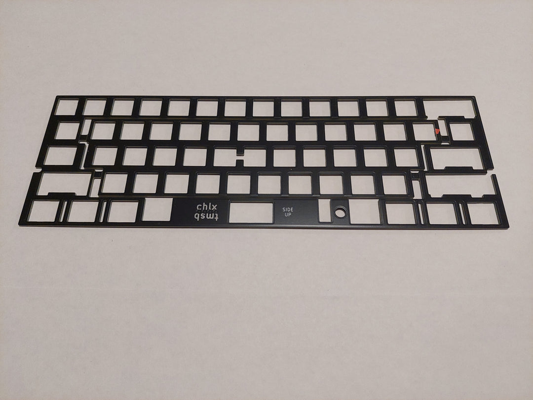 chlx 60% plate FR4 half n half plate
