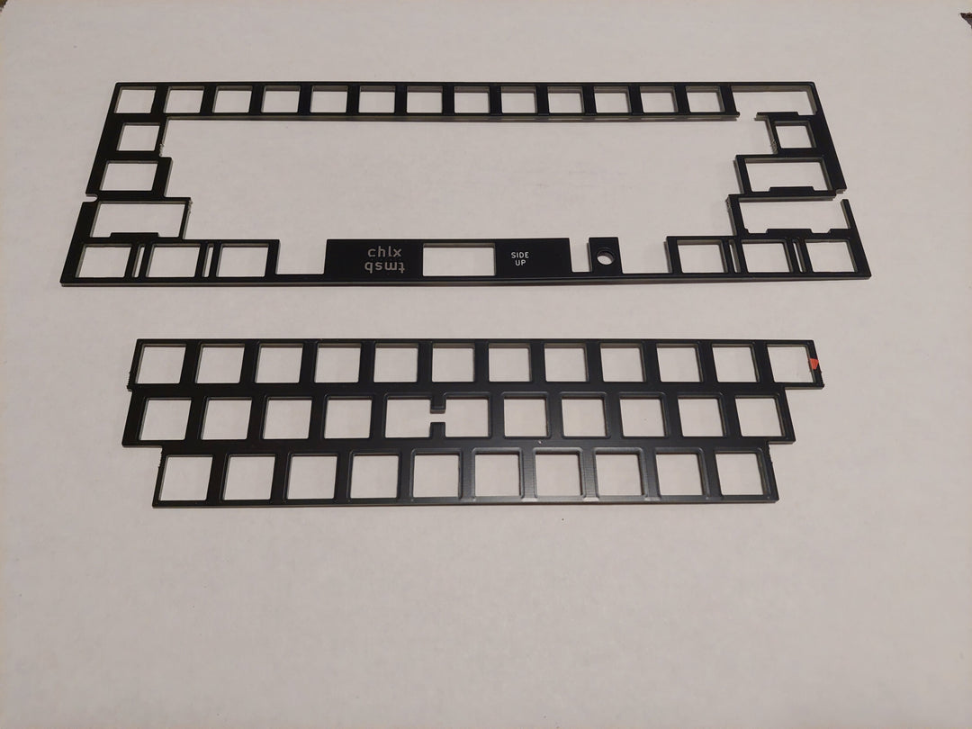 chlx 60% plate FR4 half n half plate