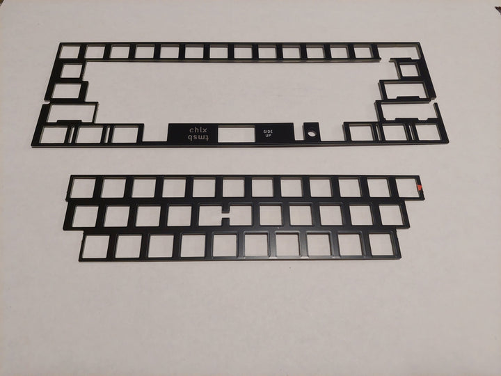 chlx 60% plate FR4 half n half plate