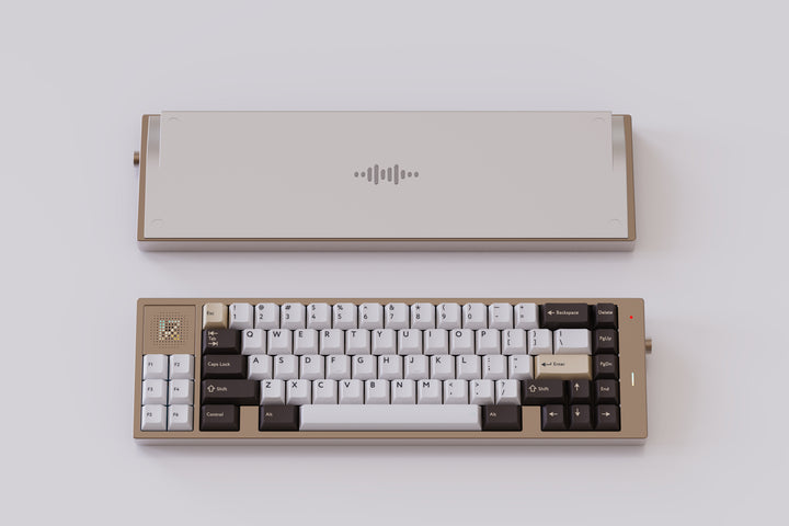 [Group-Buy] SONIC170 Keyboard