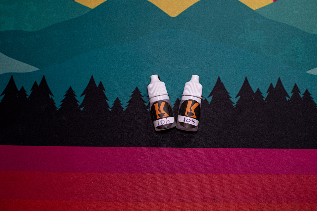 Krytox™ GPL 105 / 106 Oil