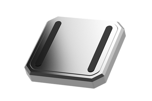 Binepad Aluminum Parts Tray
