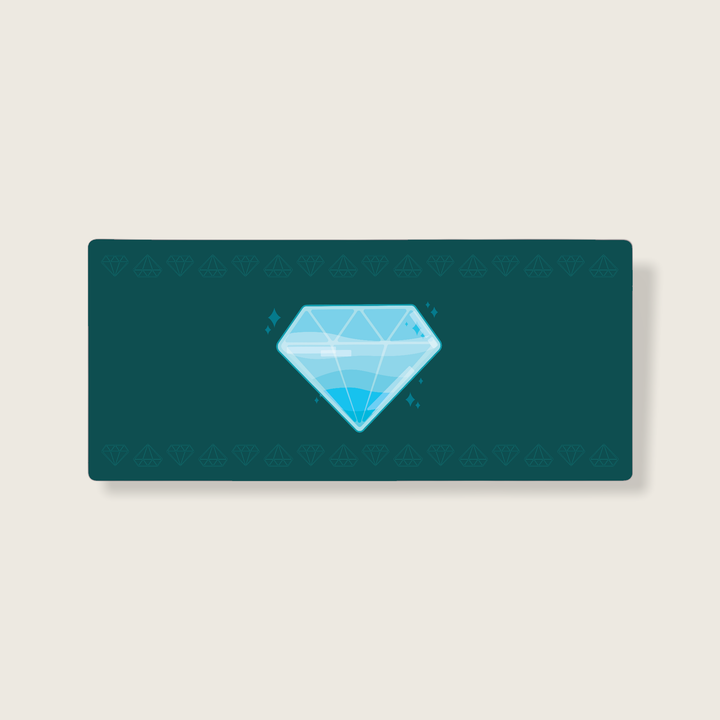 Diamond Switch Deskmats - seo_bun x bespoke.keys