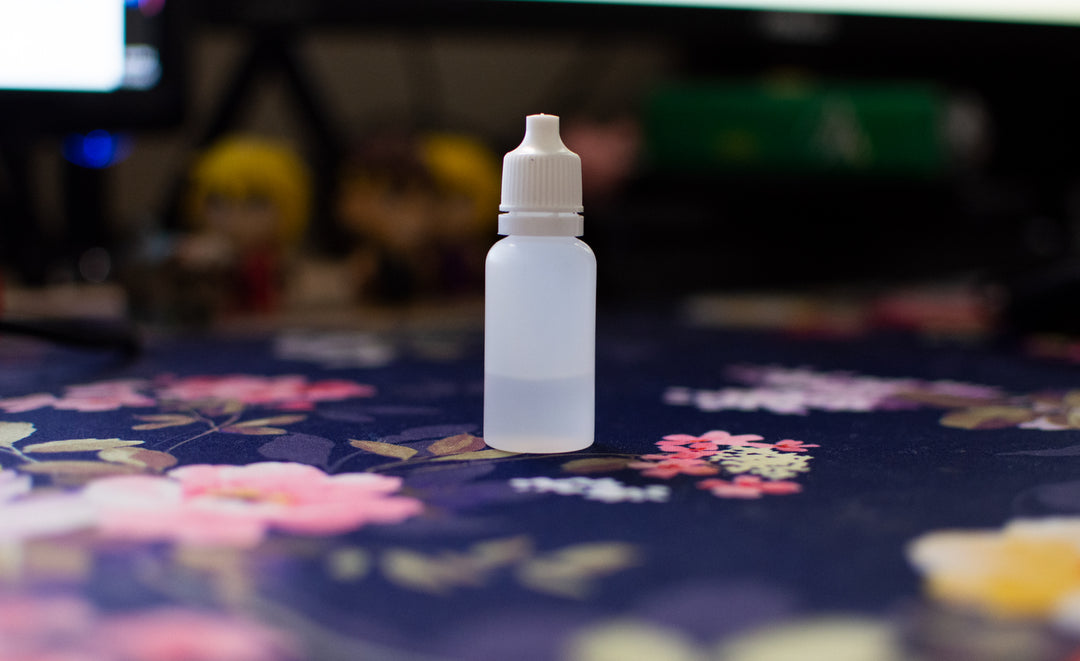 Krytox™ GPL 105 / 106 Oil