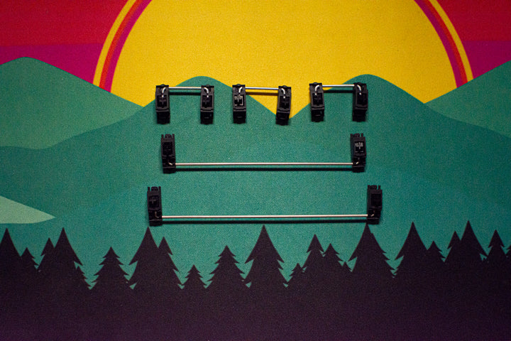 Cherry Clip-In Stabilizers (PCB Mount)