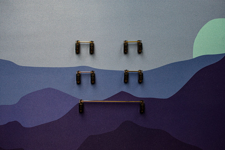 Durock Stabilizers V2