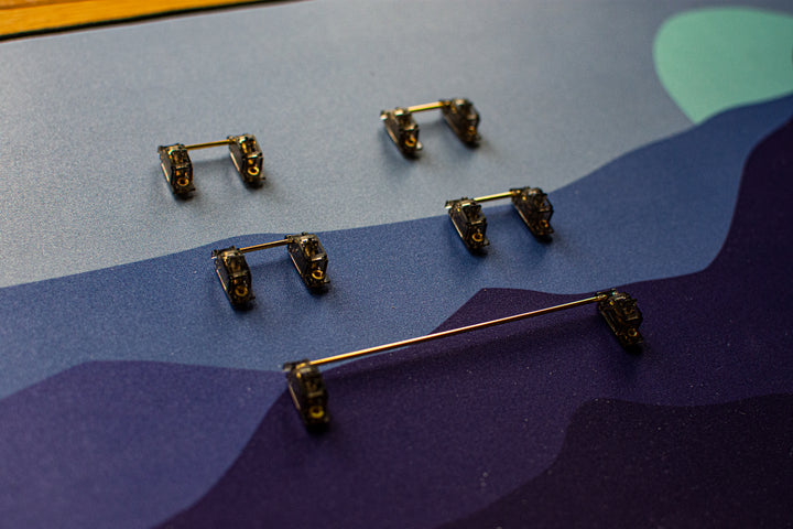 Durock Stabilizers V2