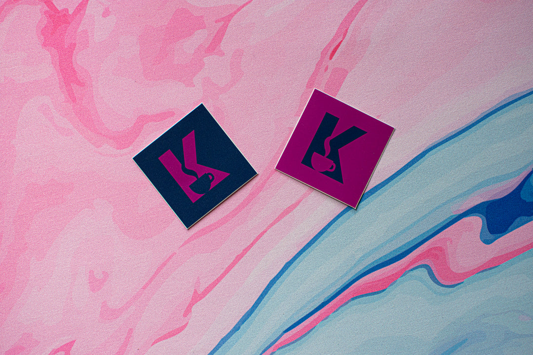 Keyspresso Stickers Spring 2022  (2)