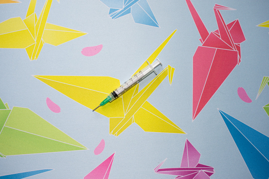 Syringe