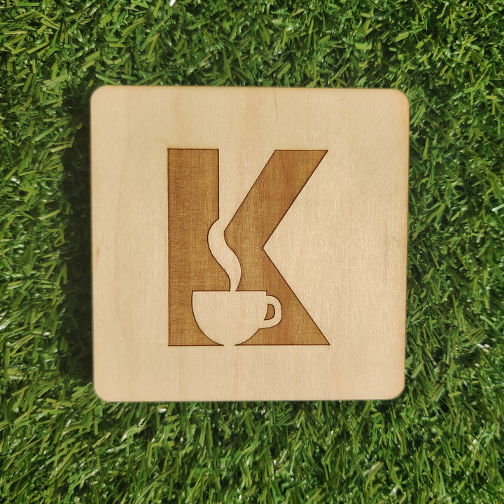 Keyspresso Deskmat Coasters