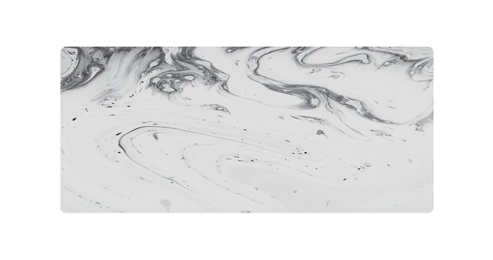 Liquid Polarity Deskmats