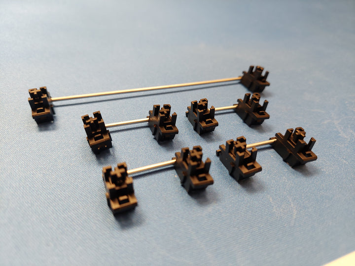 Cherry Plate Mount Stabilizers