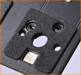 Kelowna EVA PCB Switch foam (120)