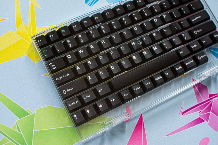 JTK Keycap Tray small