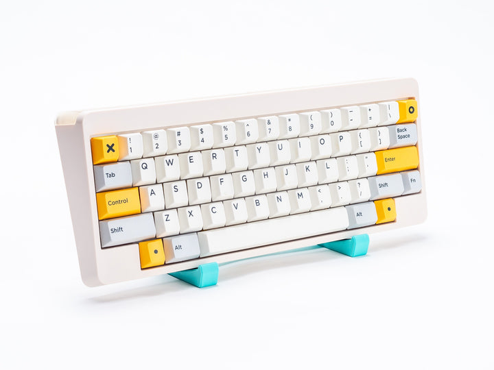 3D Printed Keyboard Stand - Single