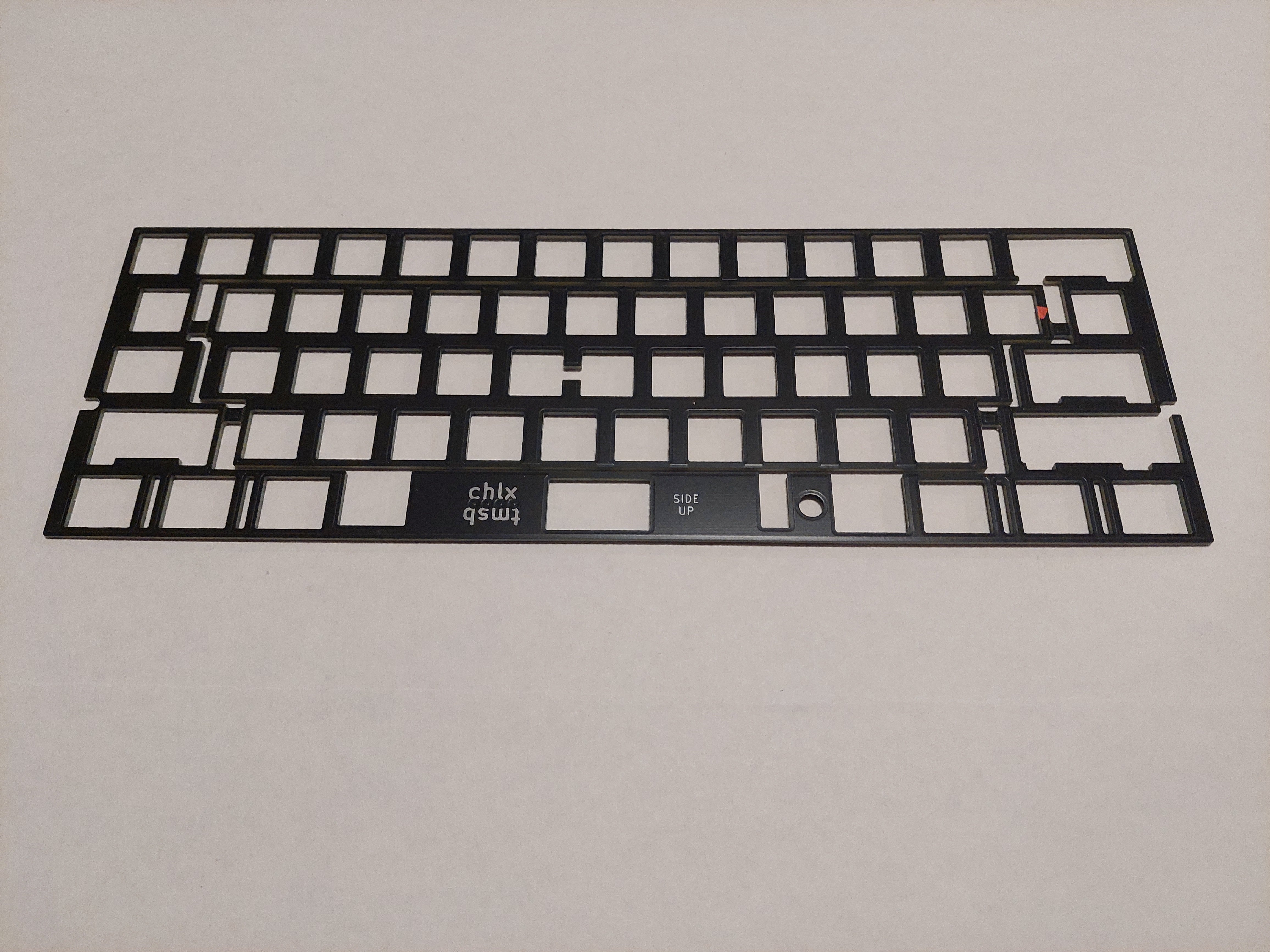 chlx 60% plate FR4 half n half plate – Keyspresso