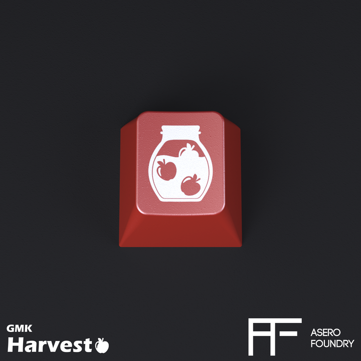 [Extras] GMK Harvest (In-stock)