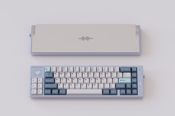 [Group-Buy] SONIC170 Keyboard