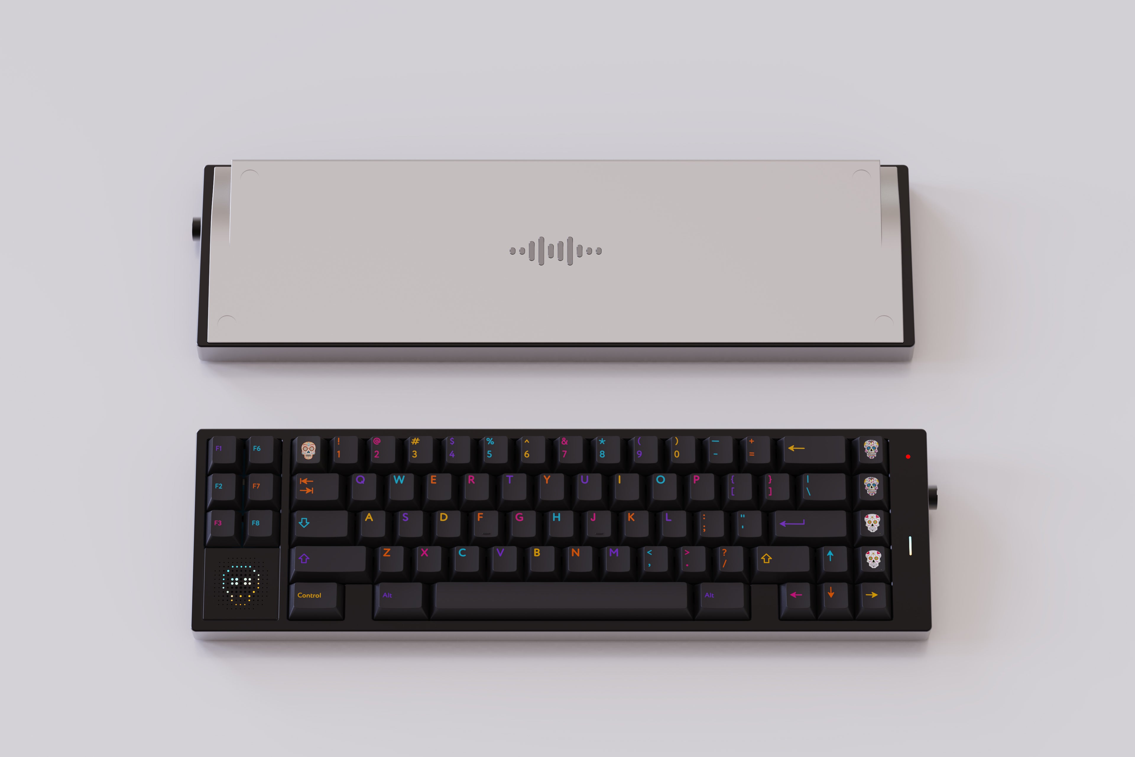 Group-Buy] SONIC170 Keyboard – Keyspresso