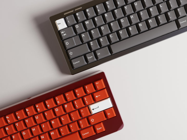 [Group Buy] Tetrix 60% Keyboard Kit