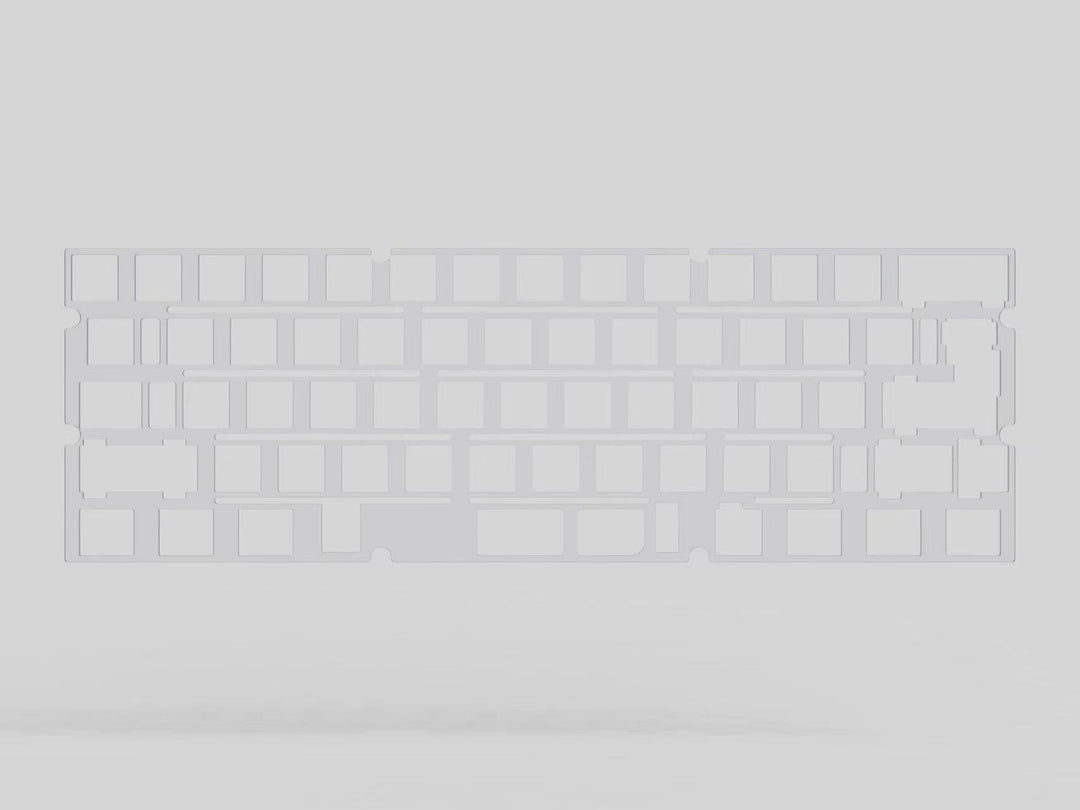 [Group Buy] Tetrix 60% Keyboard Add Ons